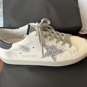 Golden Goose Superstar Sneakers